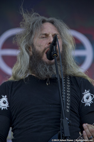 Ruisrock 2015 | Mastodon